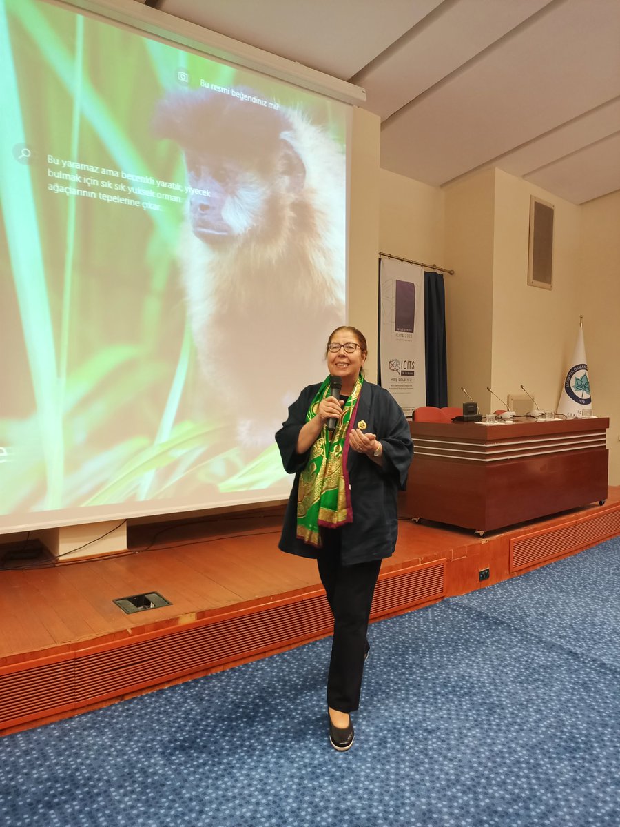 Alanımızın duayeni Prof.Dr.Ferhan Odabaşı <a href="/fodabasi/">h.ferhan odabaşı</a> konuşmalarıyla <a href="/icits2023/">ICITS 2023</a> 'te