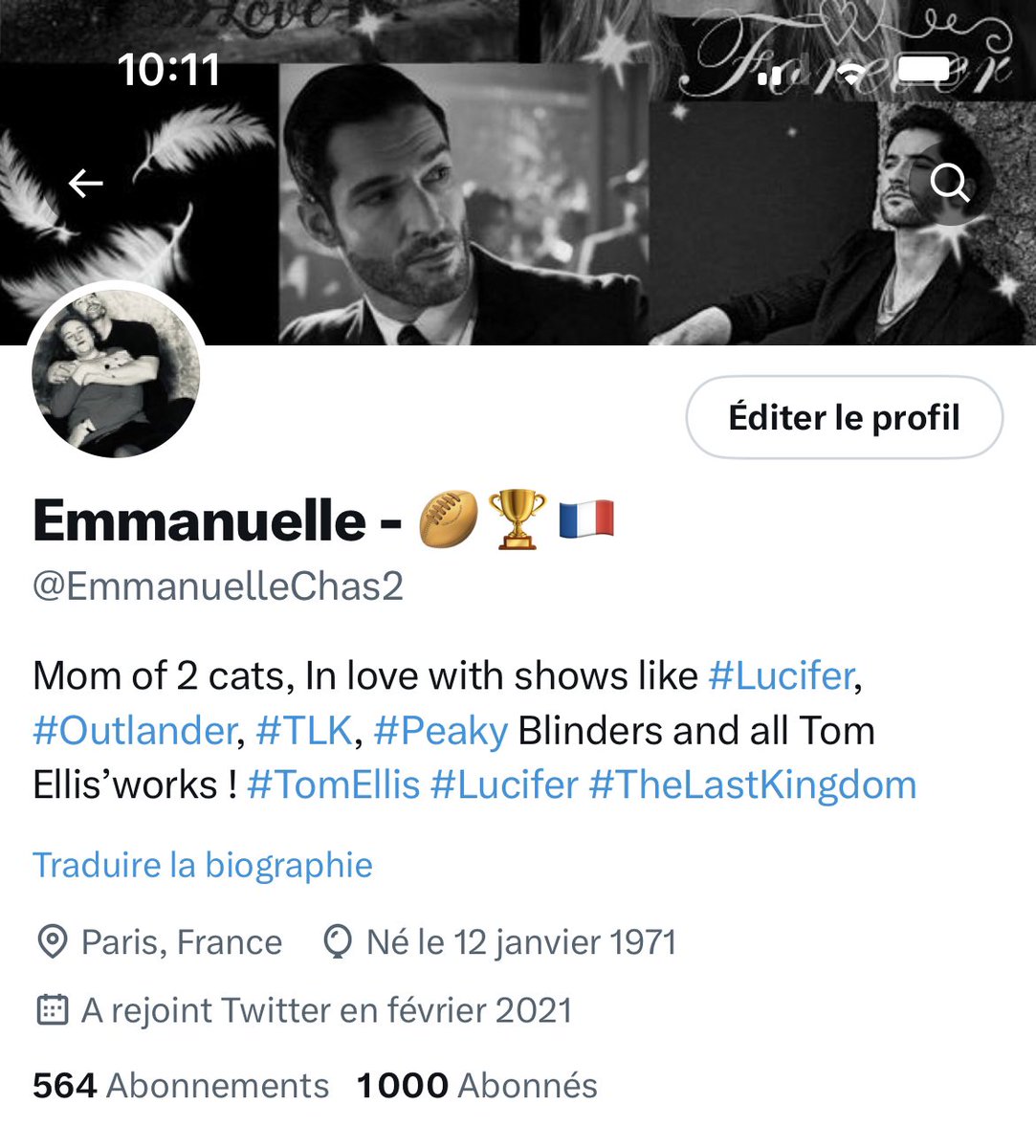 Emmanuelle - 🍁🌰🍂🌰🍁 tweet media