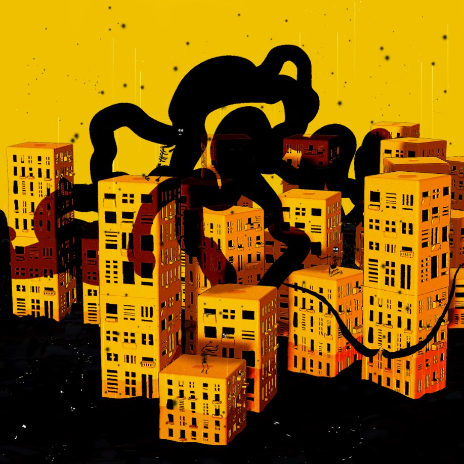 MonsieuRabbit tweet media