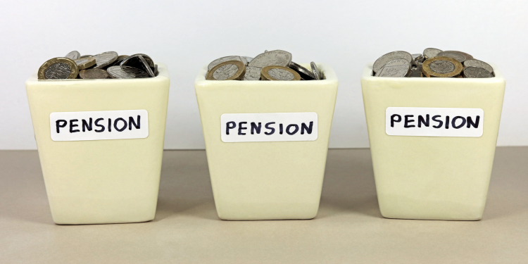 Carter_dawes's tweet photo. With National Pension Tracing Day around the corner, now is a good time for pension savers of all ages to check if they have any lost pension pots.  Don't let your pension pot be amongst the 2.8 million considered lost in the UK. Contact us today &amp; let us help you with the search https://t.co/uBPzivRuZv