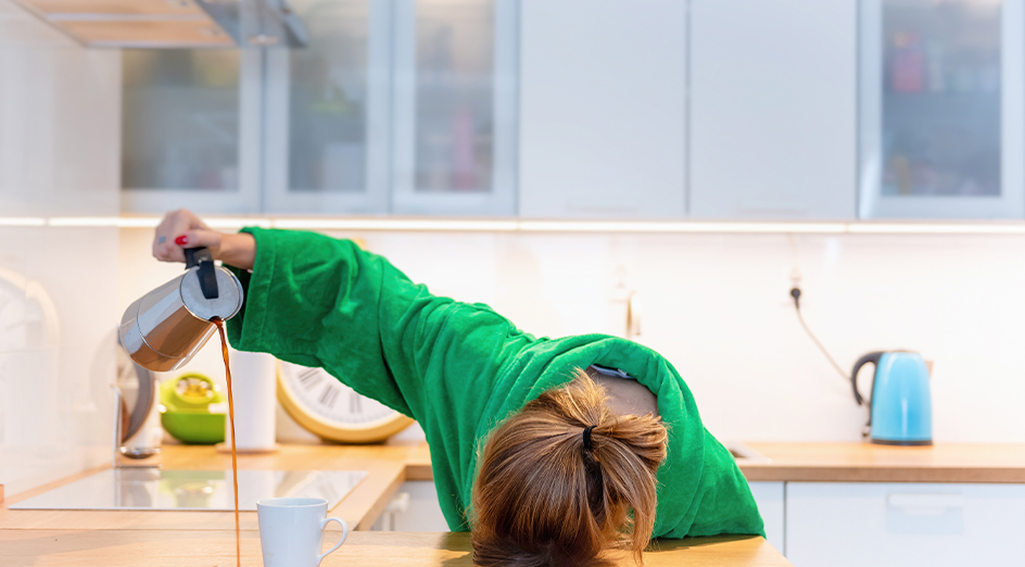 uwanews's tweet image. 😴 Struggling to get a good night&apos;s sleep? You&apos;re not alone! If you&apos;ve tried everything from breathing exercises to bedtime routines and still suffer from chronic insomnia, it&apos;s time to explore the next steps #UWA @UWAresearch @Flinders  #InsomniaSolutions
bit.ly/3Qe83Z4