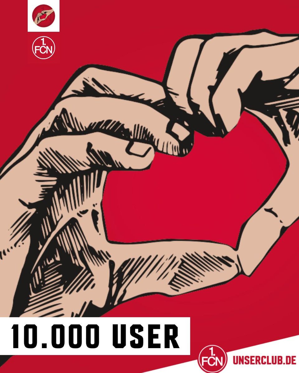 1. FC Nürnberg tweet media