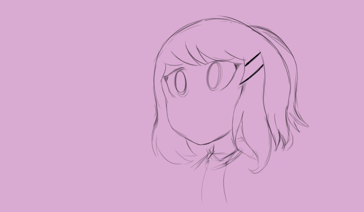 Myhi_art's tweet photo. i dont know how to name her or how to draw her mouth https://t.co/uYazvWBWxe
