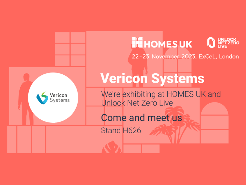 We’re exhibiting at #HOMESUK and #UnlockNetZeroLive. Join us and register as our guest for free using this link! invt.io/1txbem0kwil