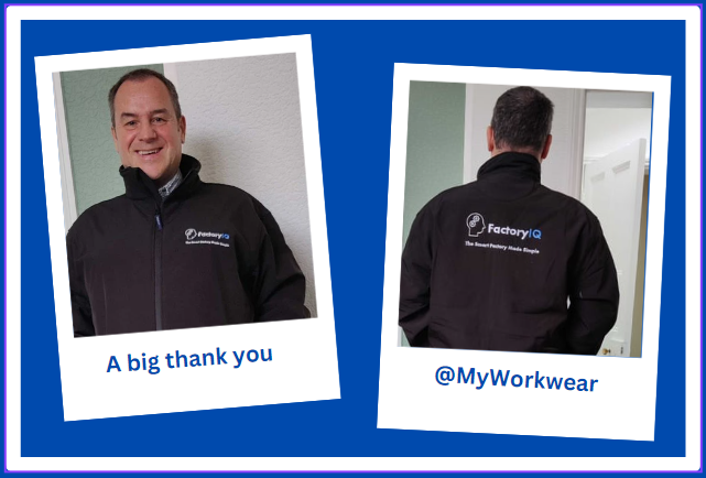 4CAnalytics's tweet photo. Just received our latest branded workwear jackets from @MyWorkwearCo & we're absolutely thrilled!
The quality is top-notch and the personalisation is spot on.
Thank you to James & the team for their excellent service. We'll be wearing these with pride!
#WorkwearGoals https://t.co/1U7dIlvkKU