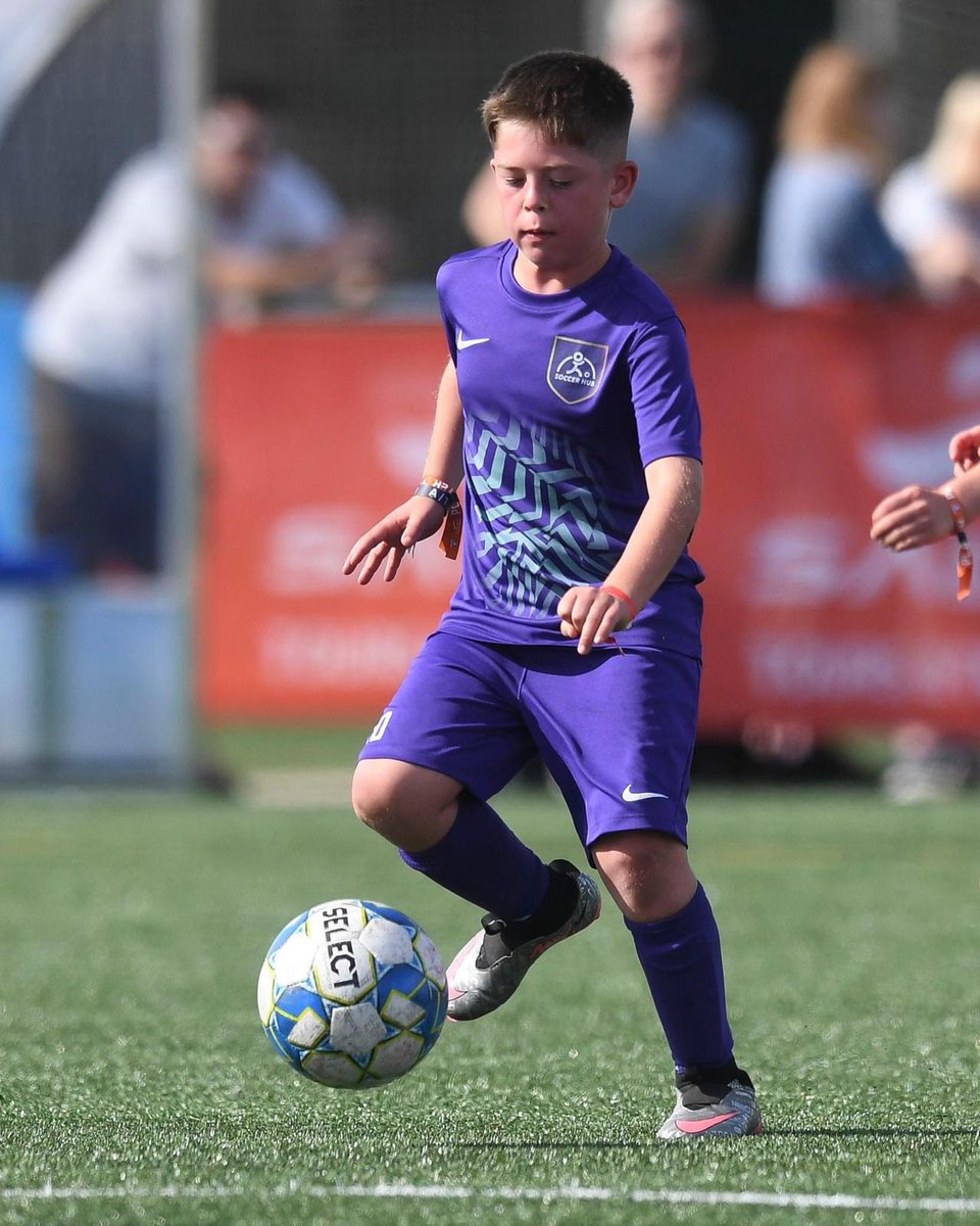 What a fantastic picture of one of our pupils playing in an international football competition recently, where he played against Japan and Brazil! We are incredibly proud of you. What an achievement! #RSPSport #RSPFullnessofLife