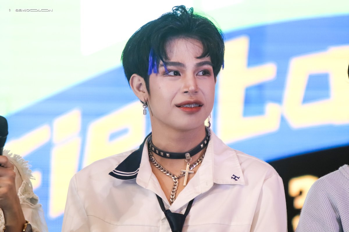 🗓️ 231014
❣️ TRAINEE Æ (PROJECT Z) — GEE
📍 Ppop Fiesta Tour, Robinsons Galleria

SLÆYERS ARE BACK IN MANILA
#ÆAtRobinsonsGalleriaOrtigas #PPOPFiestaTourManila
@traineeaeofc @Gee_Yamato 
#TRAINEEÆ #PROJECTZ #PROJECTZ_GEE