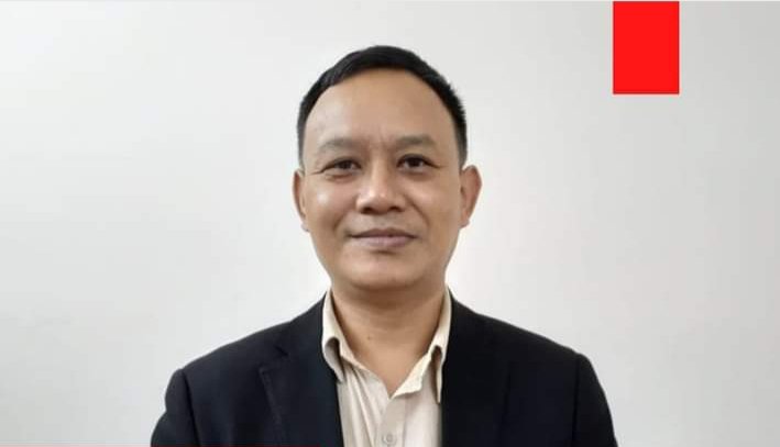 mizozeitgeist's tweet photo. 🇾🇪🇾🇪LALHMACHHUANA of Chaltlang Lily Veng is elected the new President of Central Young Mizo Assn(YMA) today 
at the  74th YMA Khawmpui Lian being held at #Biate,in Khawzawl dist.#Mizoram 
Prof.Lalnuntluanga&amp;Prof. Malsawmliana are elected as Vice President &amp;Gen.Secy respectively. https://t.co/dh2fyP6oZL