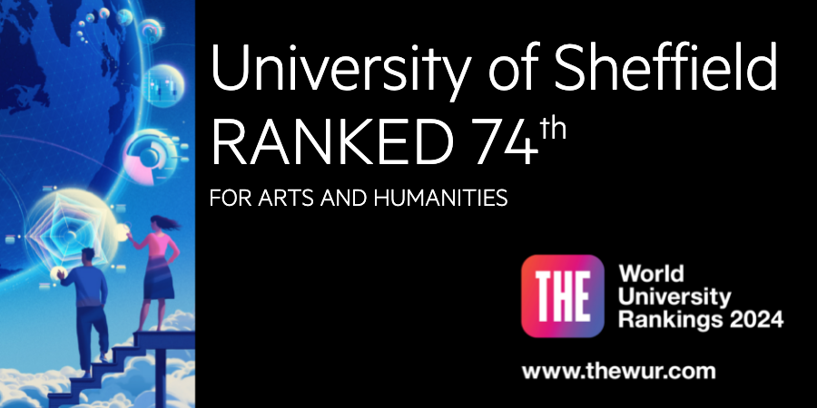Arts and Humanities has ranked 74th in the Times Higher Education World University Rankings by Subject 2024! Thank you to everyone who helped us to achieve this result 🎉 #THEUniRankings #WUR2024