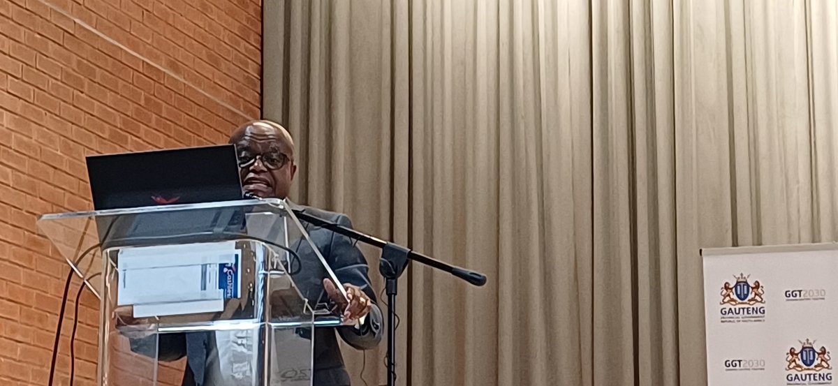 DadaMorero's tweet photo. Today we attend the Cashless Indaba hosted by the Gauteng Department of Economic Development in collaboration with the Office of the Premier.

#digitalpaymentsolutions
#makingtheimpossiblepossible

📍Brixton multipurpose centre https://t.co/v1bVk2cbF0