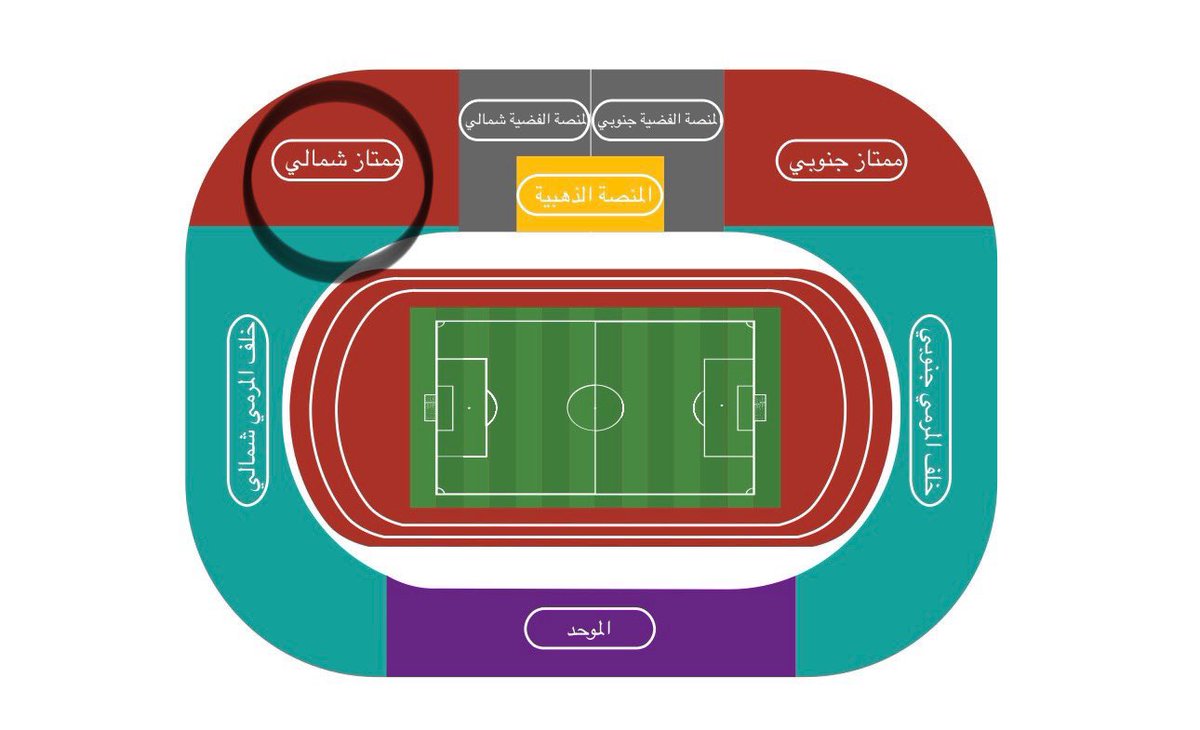 🎟 |

بدء بيع تذاكر مباراة #الاتفاق والوحدة والتي تُقام في ملعب الشرائع بمكة المكرمة ..

💰 تبدأ الاسعار من 10 ريال..
ticketmx.com/ar/d/4295/al-w…