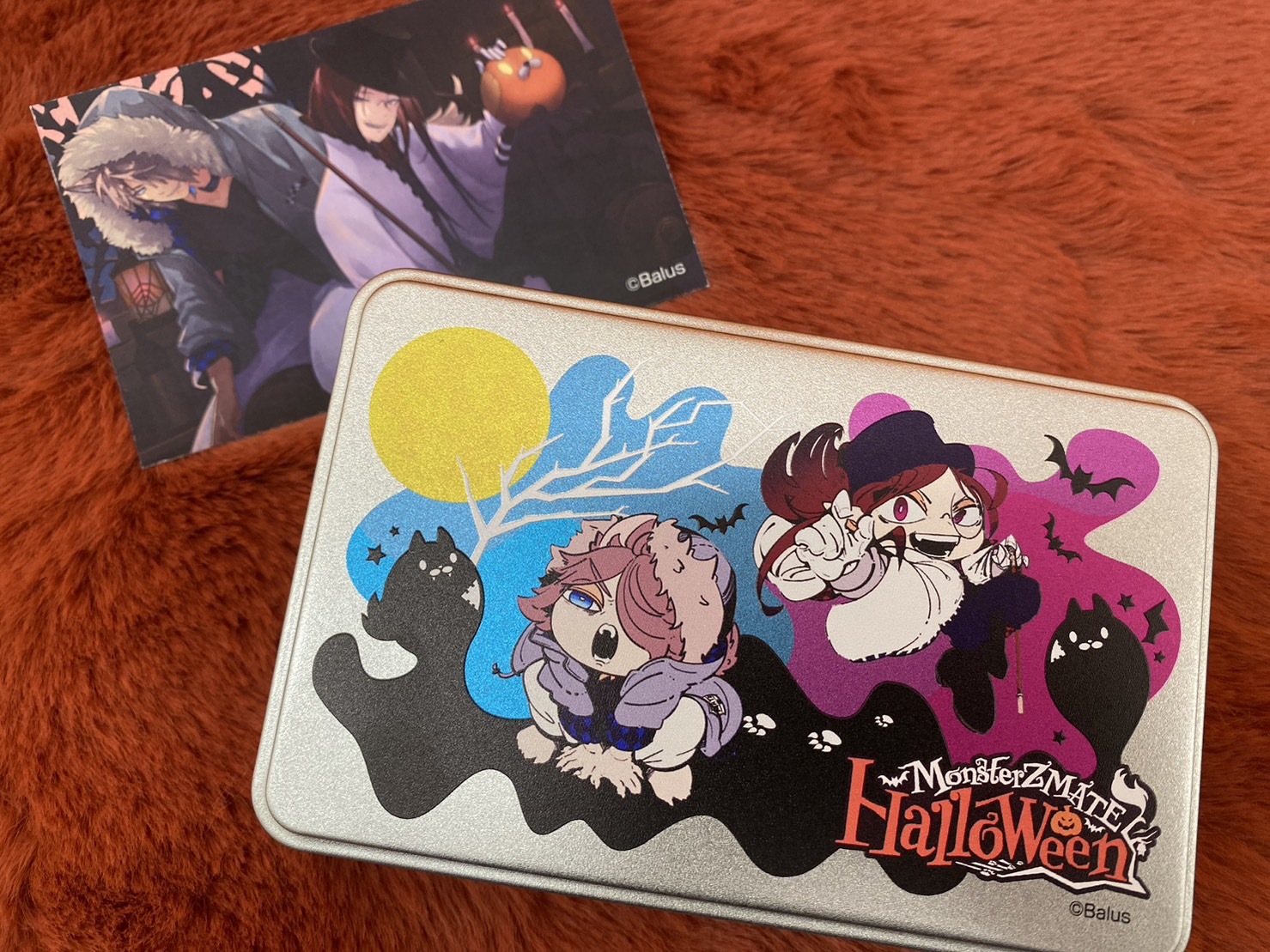 🐺🦇MonsterZ MATE@5/3Zeppワンマン on X: 🐺🦇MonsterZ MATE@5/3Zeppワンマン on X: