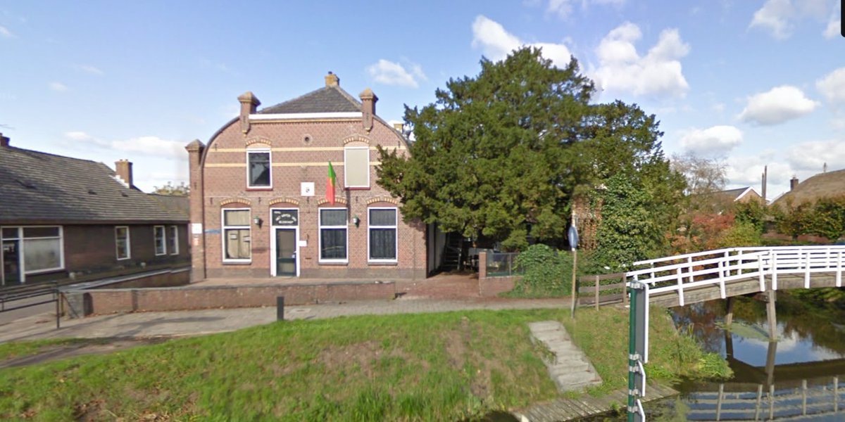 Wouter van Elburg tweet media