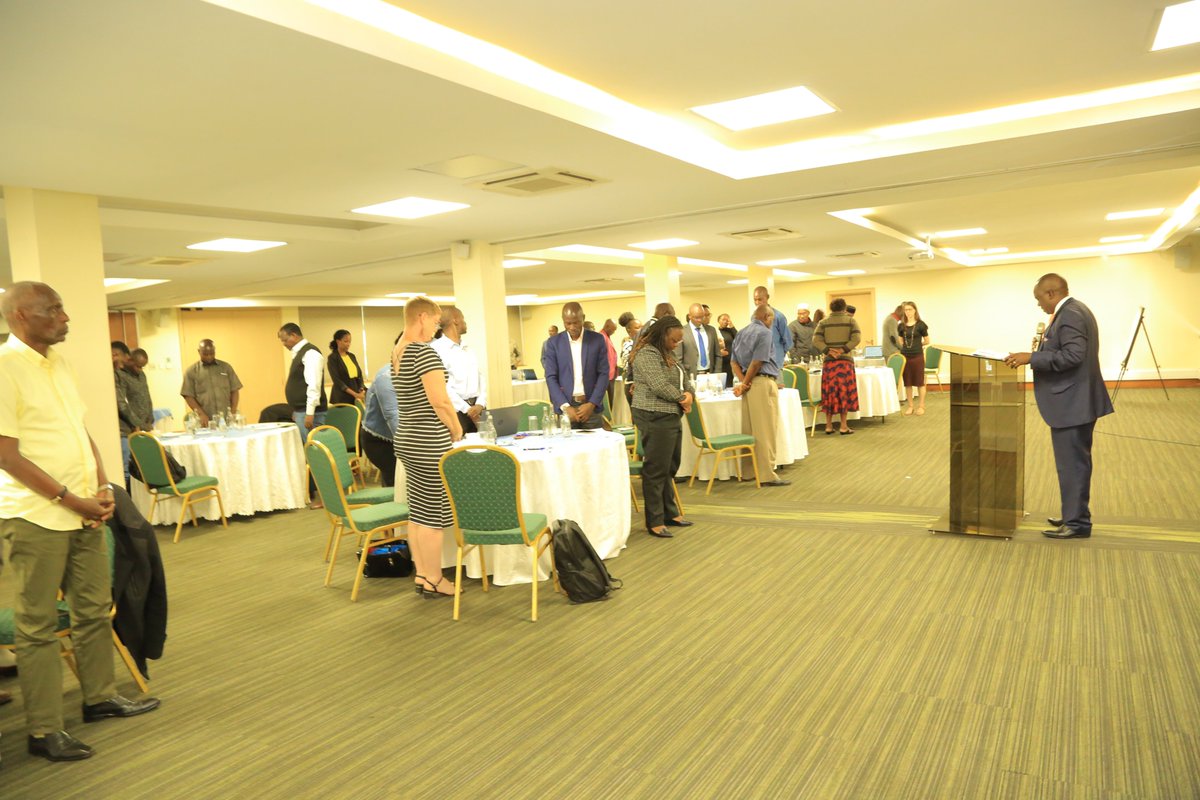 KituoSheria's tweet photo. KITUO is conducting a three days’ research validation workshop from 25th to 27th October 2023 at Jakaranda Hotel,Nairobi to validate a grounded evidence based research and learning on enhancing the impact of legal empowerment programs in Africa. #kituo@50 #paralegals @IDRC_CRDI https://t.co/gUm7ummGb0