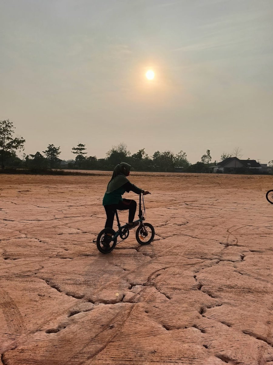 Hasriyati4's tweet photo. Semua berjalan sesuai dengan semestinya https://t.co/U6yfRUesIa