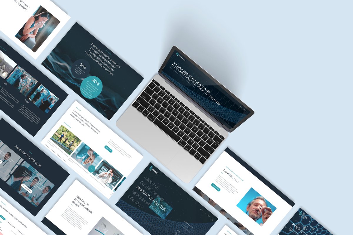 🚀 Exciting News! Our new <a href="/Dianosicfrance/">dianosic</a> website is going live and looking forward to your visit! 🌐 Know more about Dianosic, its innovations and stay up to date regarding our news.

Visit 👉🏼 bit.ly/45QrRHH  
#newwebsite #health #ent #medicalinnovation