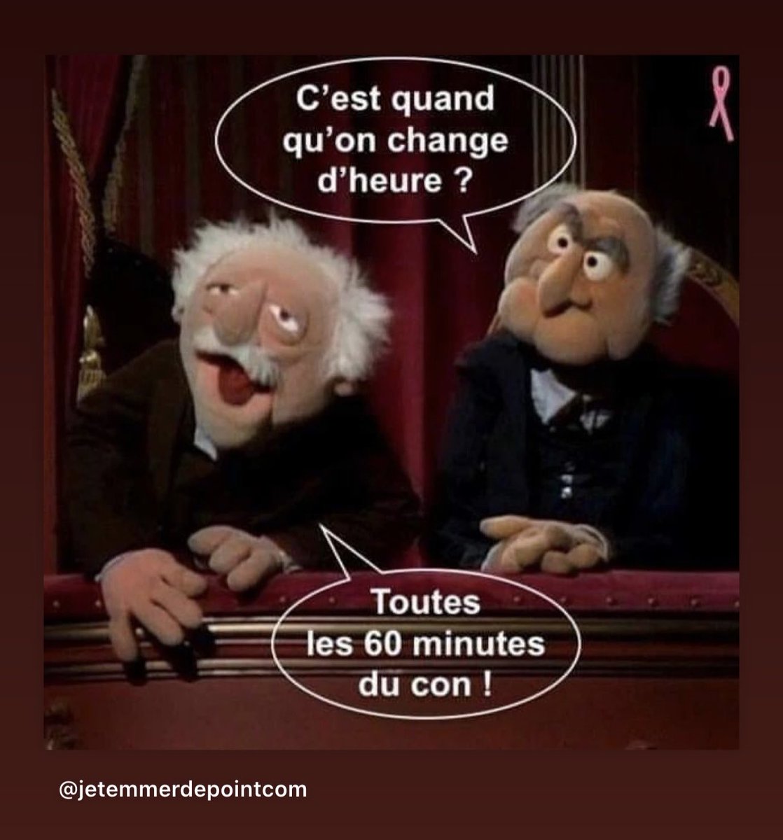 Michel Denisot (@michel_denisot) on Twitter photo 