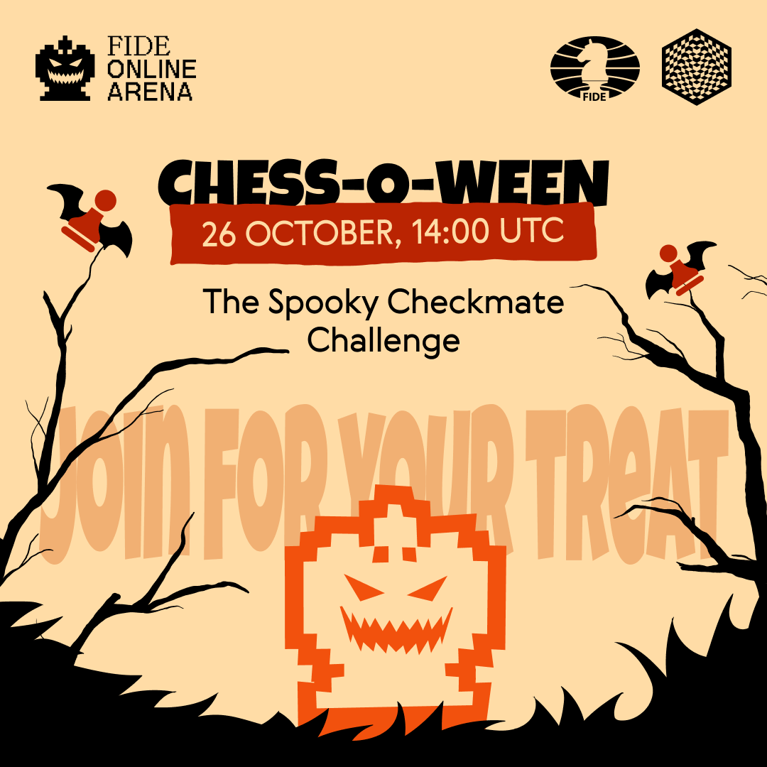 World Champion Checkmate Challenge