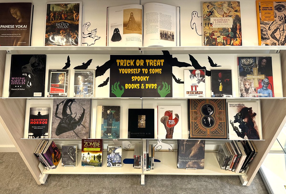 WCA_Library tweet picture