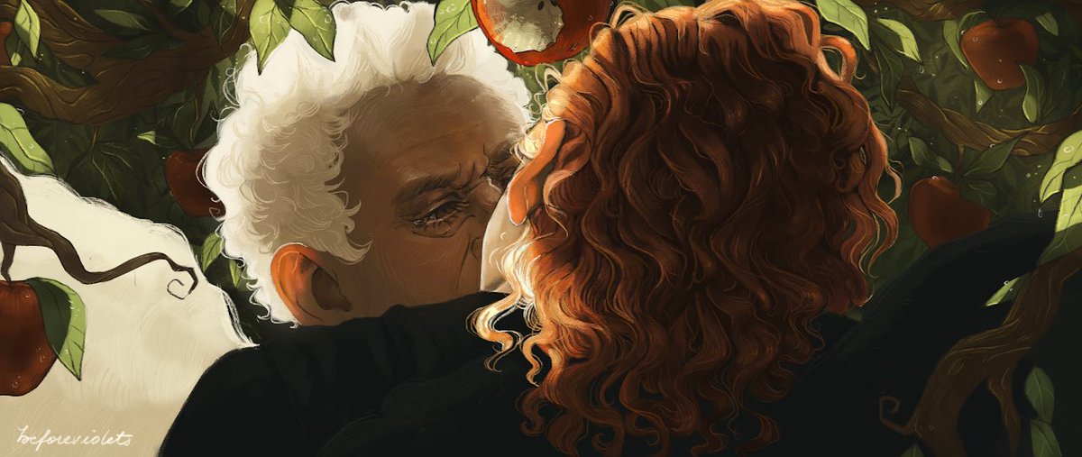 the_letterkay's tweet photo. these are so pretty!!! 💖
Here are my absolute FAVOURITE frames from #EVERYFrameMatters #GoodOmens
Art by:
@fonziqor , @beforeviolets , @caperinth and @duckngk (yt)🌺 https://t.co/krxTWMsejN