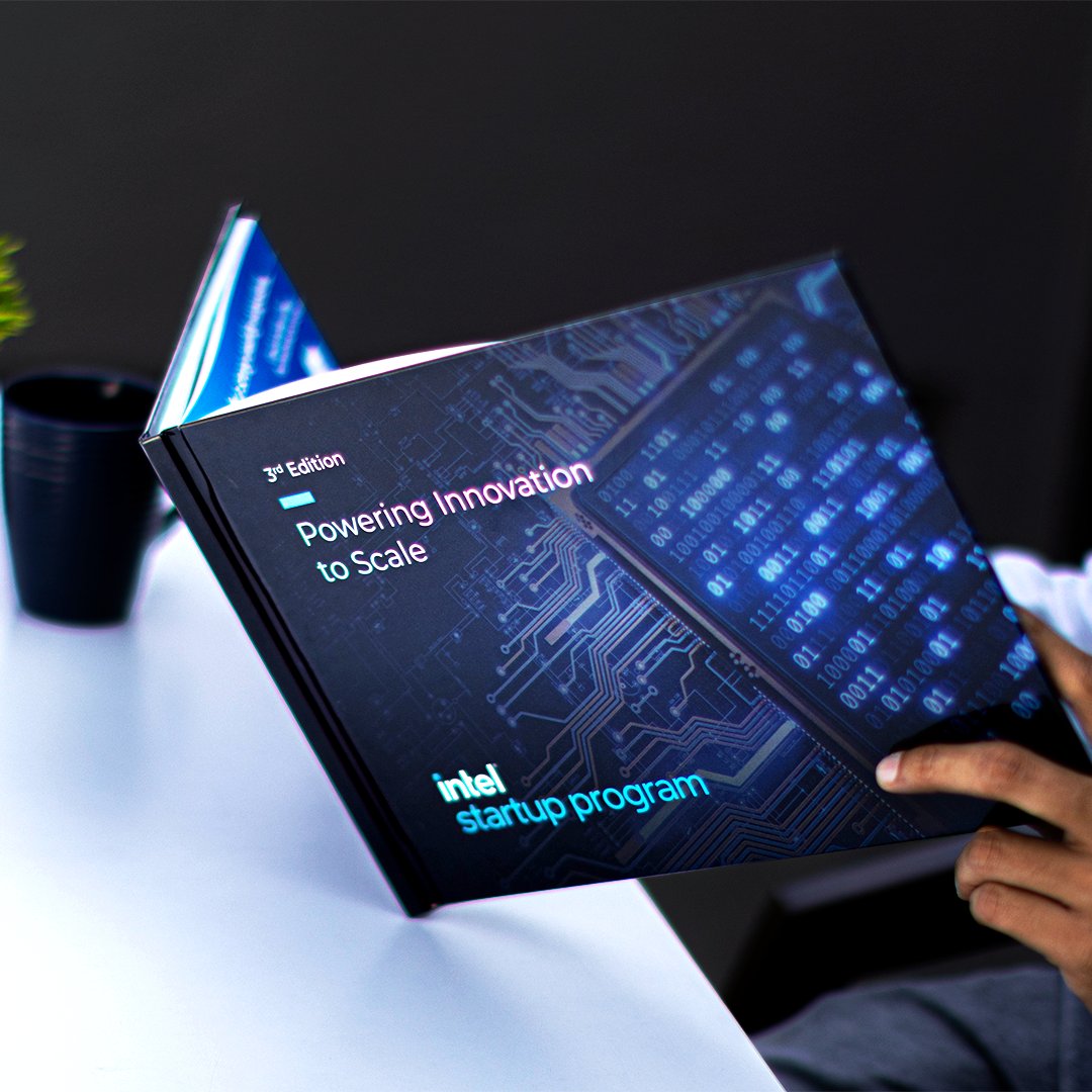 IntelIndia's tweet image. The #IntelStartupProgram is more than just an accelerator; it&apos;s our commitment to nurturing the Deep Tech ecosystem.

We&apos;re empowering #DeepTechStartups to turn their ideas into reality. 
Learn more: intel.ly/8677

#GlobalImpact #Innovation