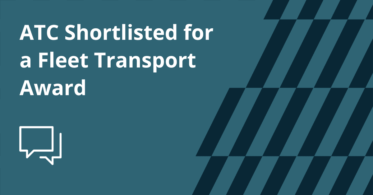 ATC Computer Transport & Logistics tweet media
