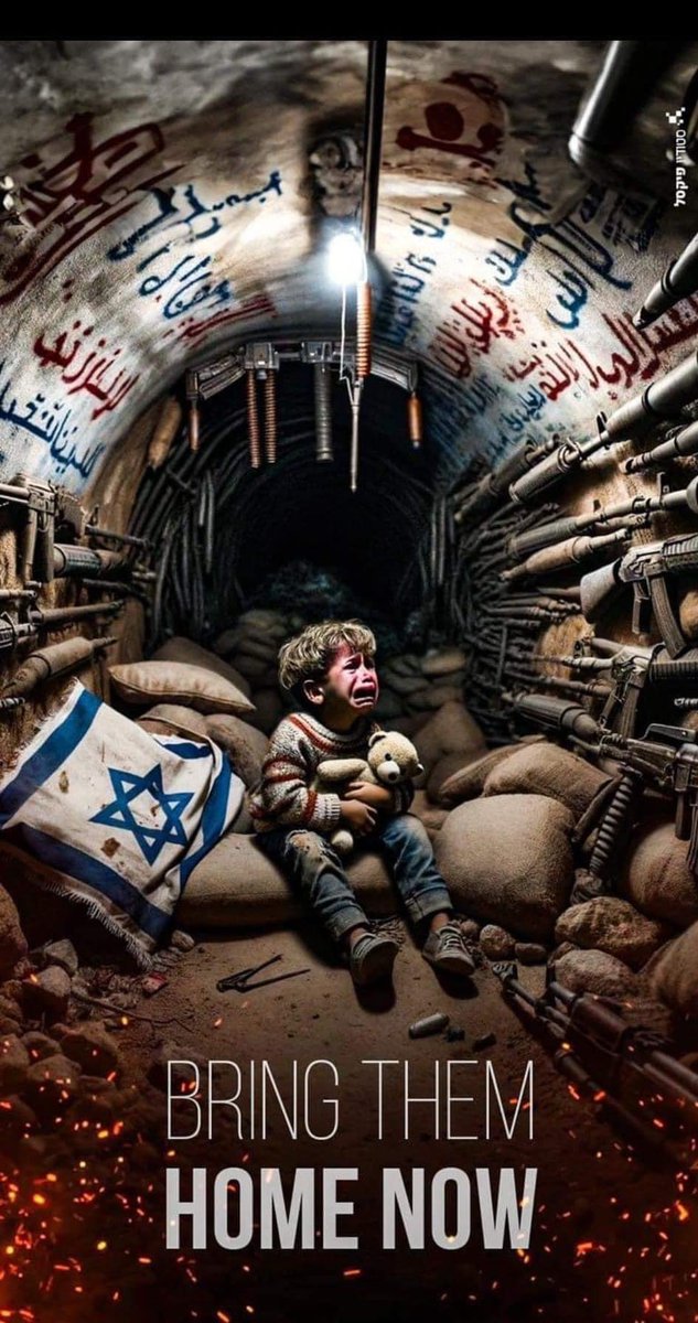 neta_kaplun's tweet photo. In what world does it make sense to kidnap children? 😔💔

#HamasislSIS 
#Hamas_is_ISIS 
#HamasTerrorists 
#HamasMassacres 
#I_stand_with_Israel https://t.co/urMLpxoyDL