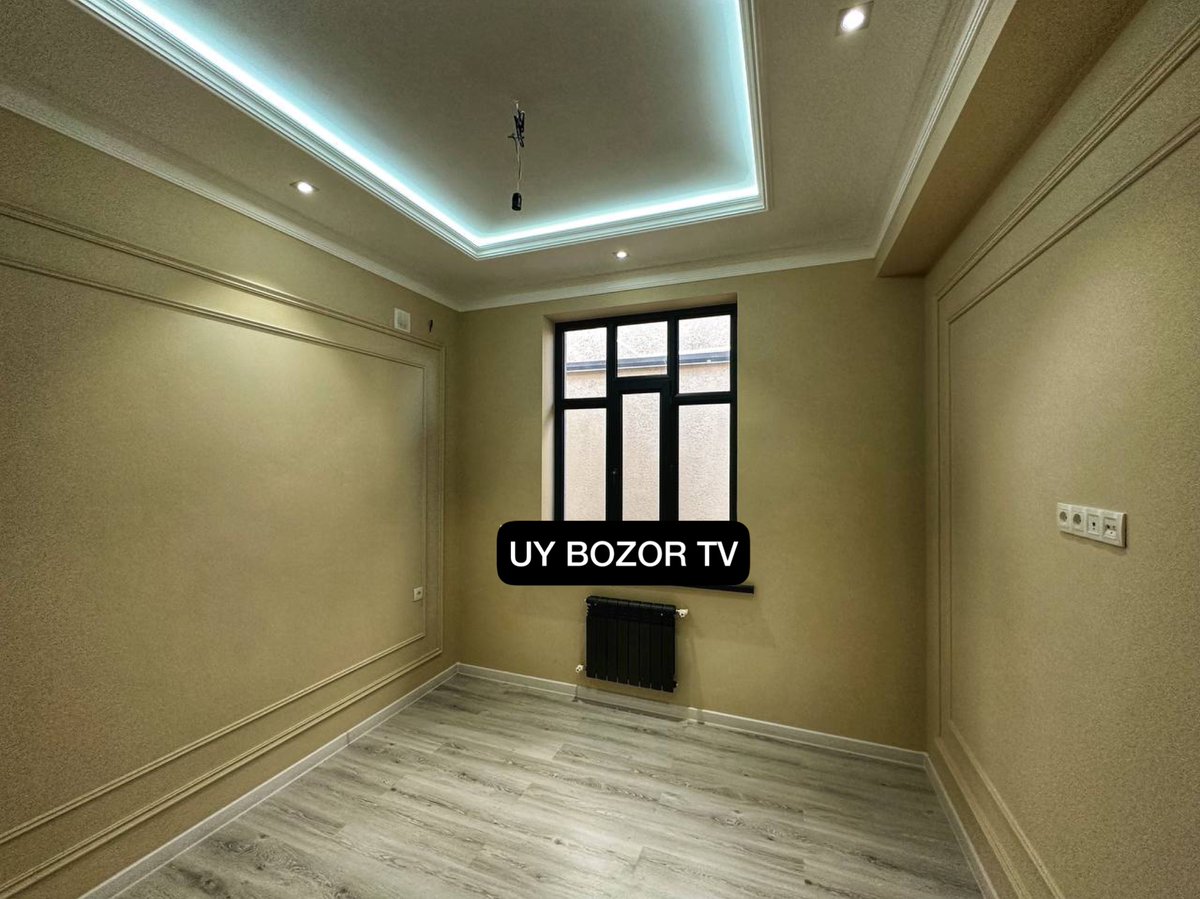 ЯНГИ #ХОВЛИ СОТИЛАДИ

🔶 МАНЗИЛ: Тошкент шахар, #МирзоУлугбек тумани, Центр Луначарский
🔶 МАЙДОН: 1.5 сотих
🔶 ҚАВАТЛАР СОНИ: 2 та
🔶 ХОНАЛАР СОНИ: 5 та
🔶 Ёзги ошхона, подвал бор, санузеллар қўйиб берилади 
🔶 Иситиш тизими тёплий пол ва радиатор
🔶 Ремонт стили "NEO CLASSIC"