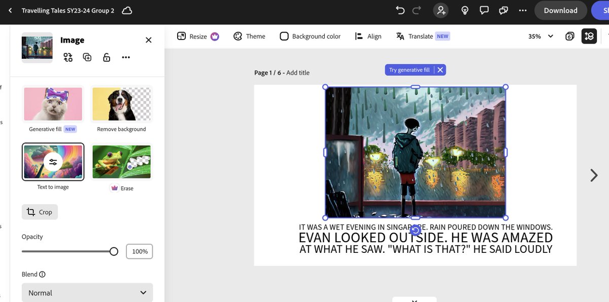 Travelling Tales SY23-24 has lift off! 13 Travelling Tales  with 60 + different classes/groups of students from 23 different countries taking part, all with the aim of connecting, collaborating and creating, while amplifying student voices and sharing messages about #SDGs