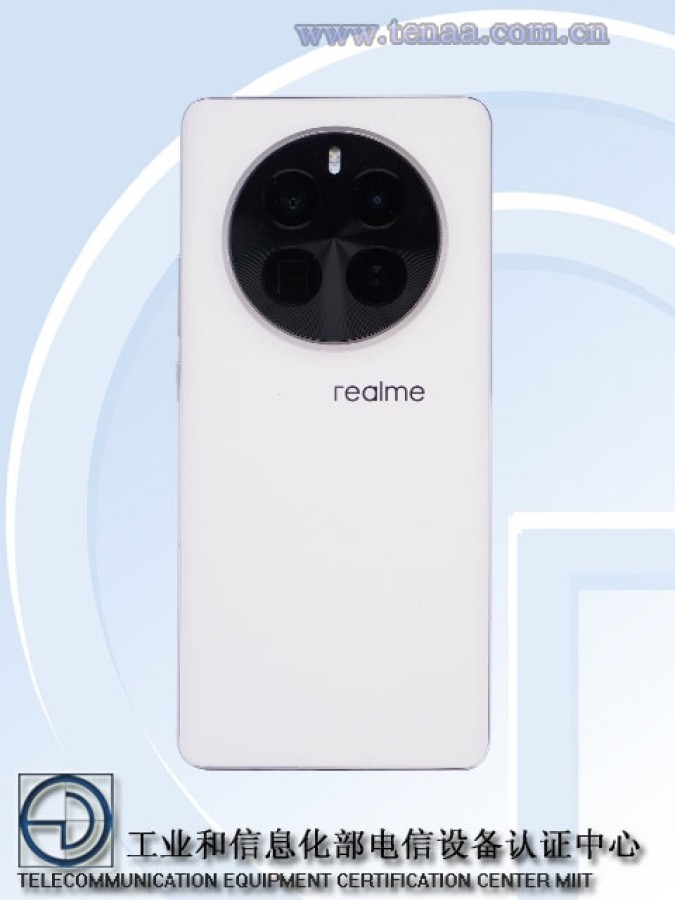 realme GT5 Pro