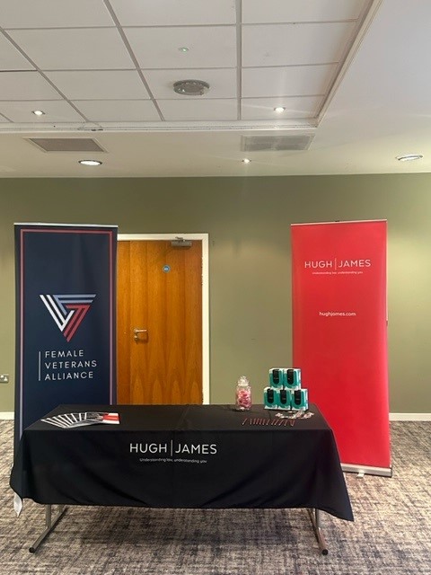 HJ Military Claims tweet media