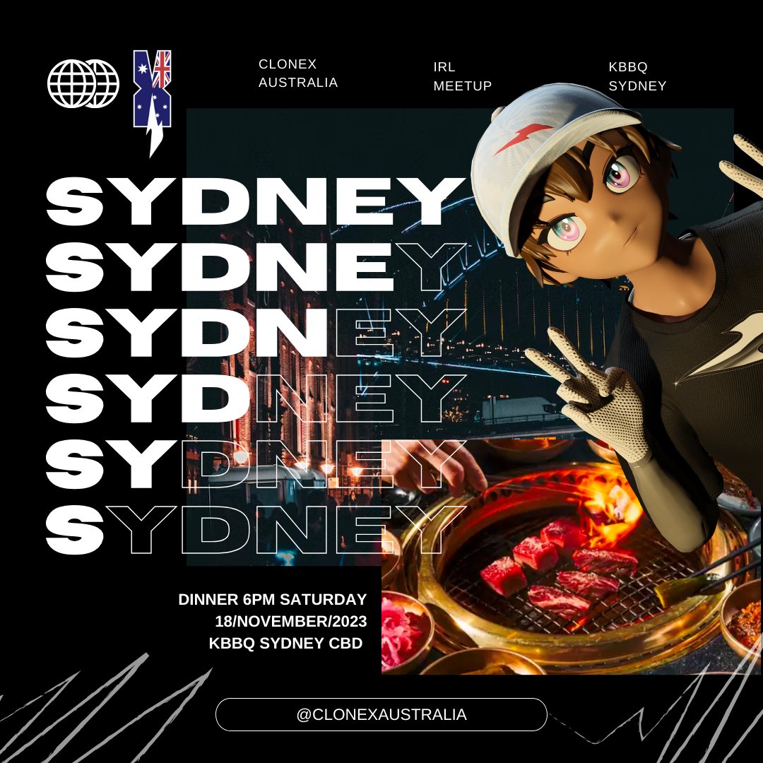 Doodles Australia tweet media