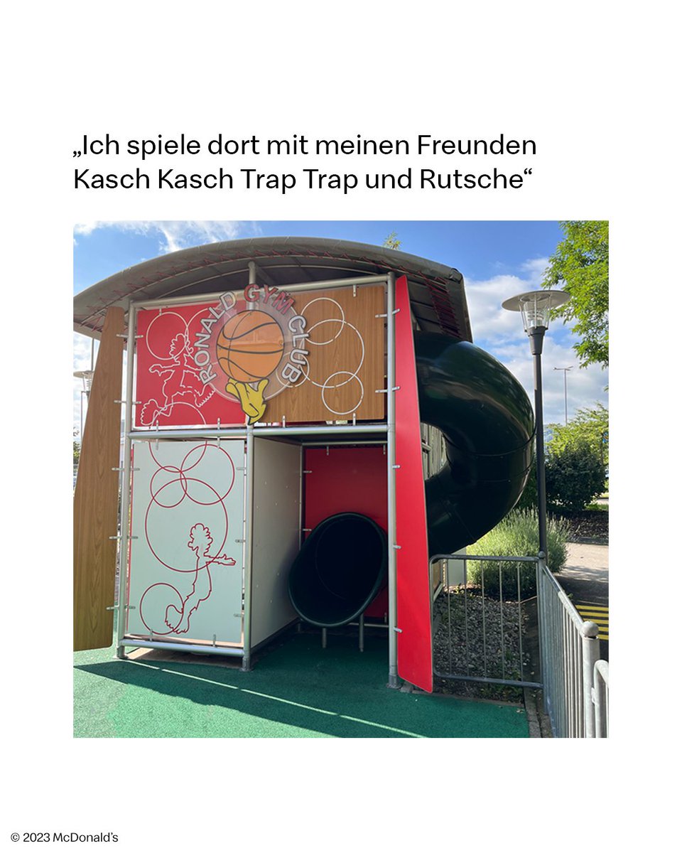 Und du so?