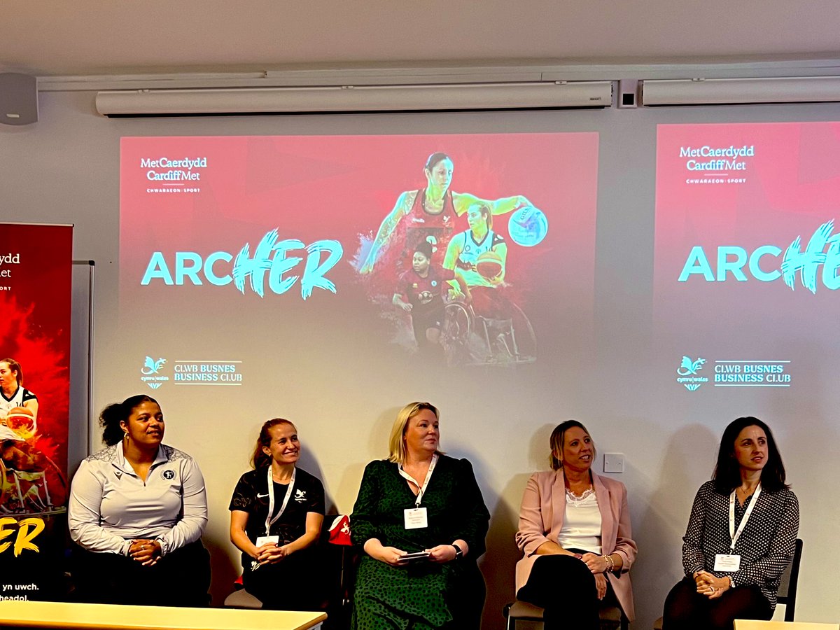 SportBroadcastMSc & Sport MediaBSc tweet media