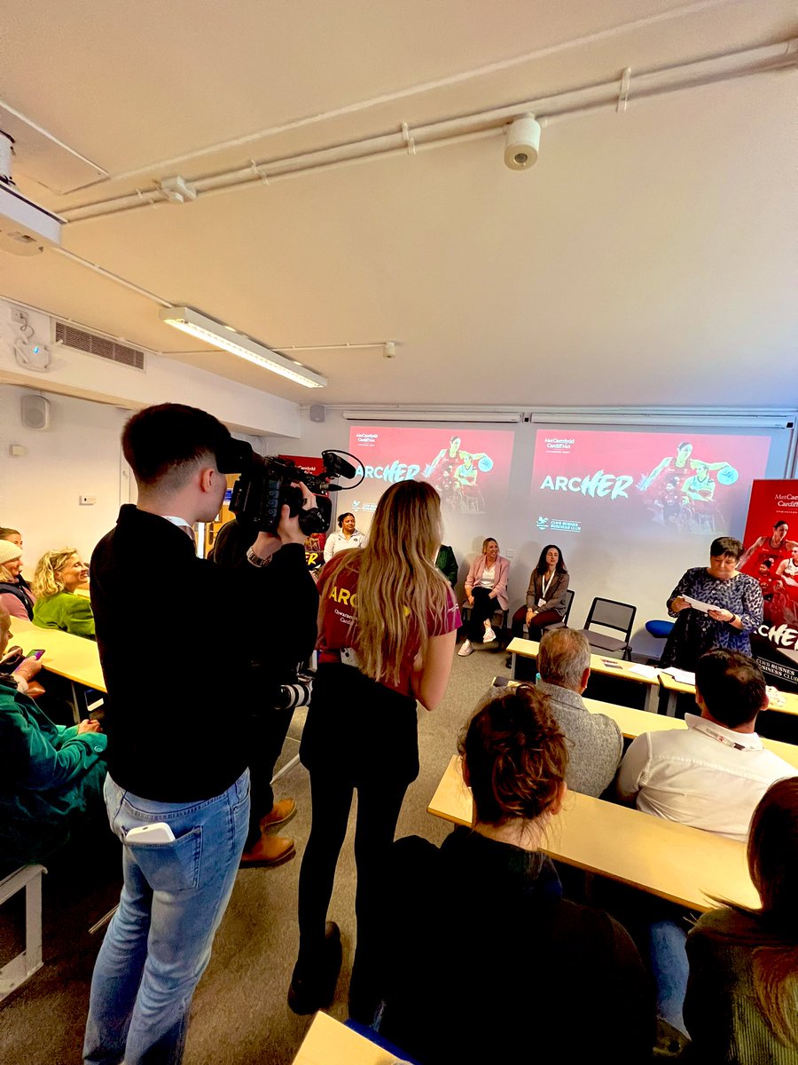 SportBroadcastMSc & Sport MediaBSc tweet media