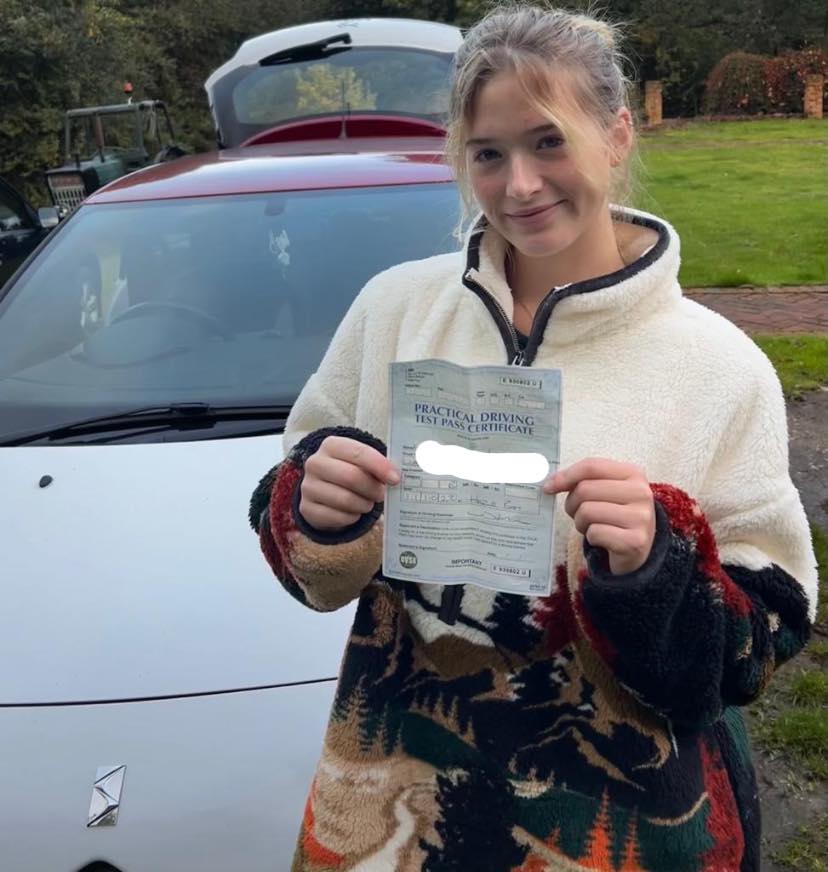 Benson School Of Motoring learnwithbenson Twitter Profile Sotwe