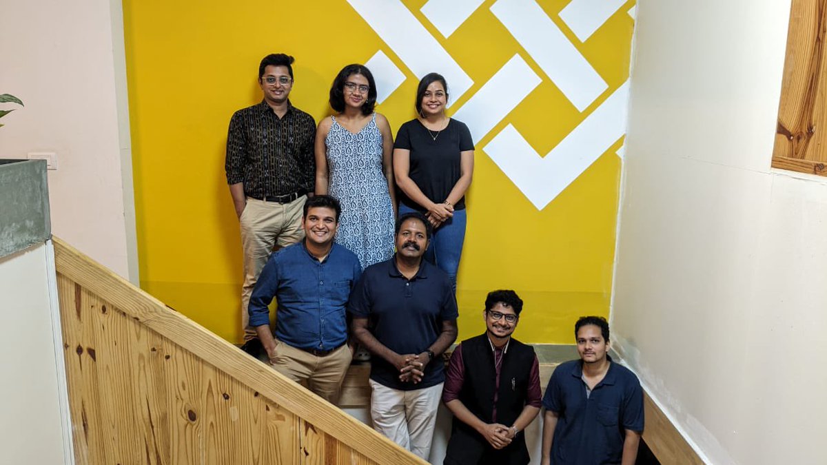 the_cycledad's tweet photo. It was an absolute pleasure meeting you @srinualavilli and your team @chetansodaye and others!

@WRIIndia seems to be doing some great work on sustainable mobility front especially in Bengaluru and we at @mybyk_in are looking forward to play our part to decongest Bengaluru by improving accessibility to public transport. 

#Personal2Public #MYBYK #MakingCitiesLiveableAgain #MovePeopleNotCars #ParkTheCar #SustainableMobility #PublicTransport #MicroMobility