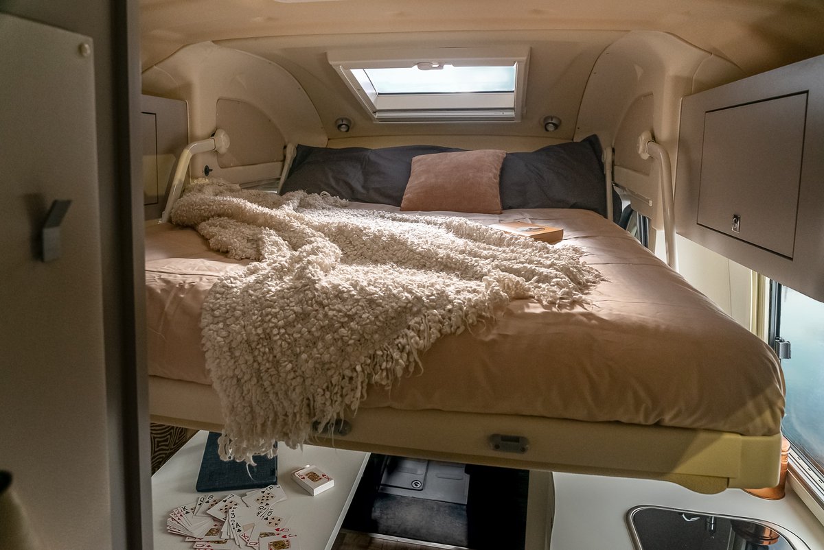 Wingamm1's tweet image. First Show Day in Bern !
Our Wingamm Swiss Team would be delighted to welcome you and to show you our stylish campers, one-piece body in fiberglass

On display:
OASI 540.1
OASI 610 GL
BROWNIE
CITY-PRO

Suisse Caravan Salon 2023

#wingamm #travel #rvlife #italiandesign #bern