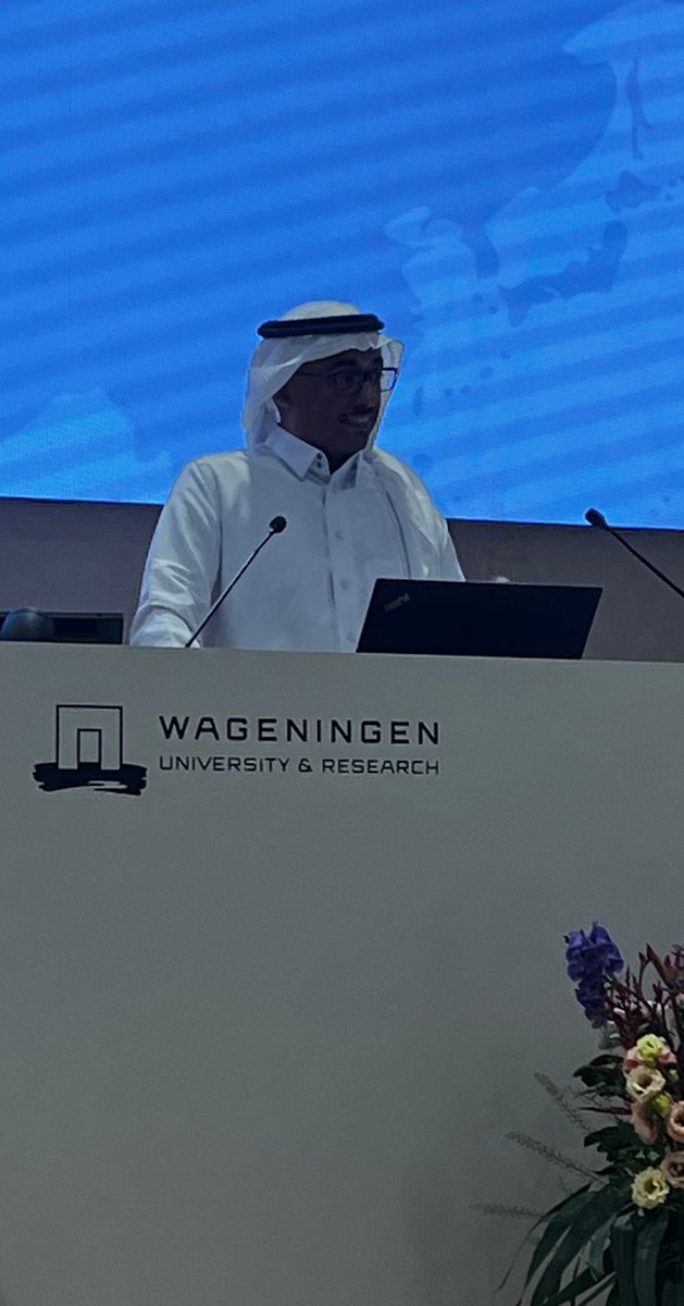 سعوديون في هولندا | Saudis in the Netherlands tweet media