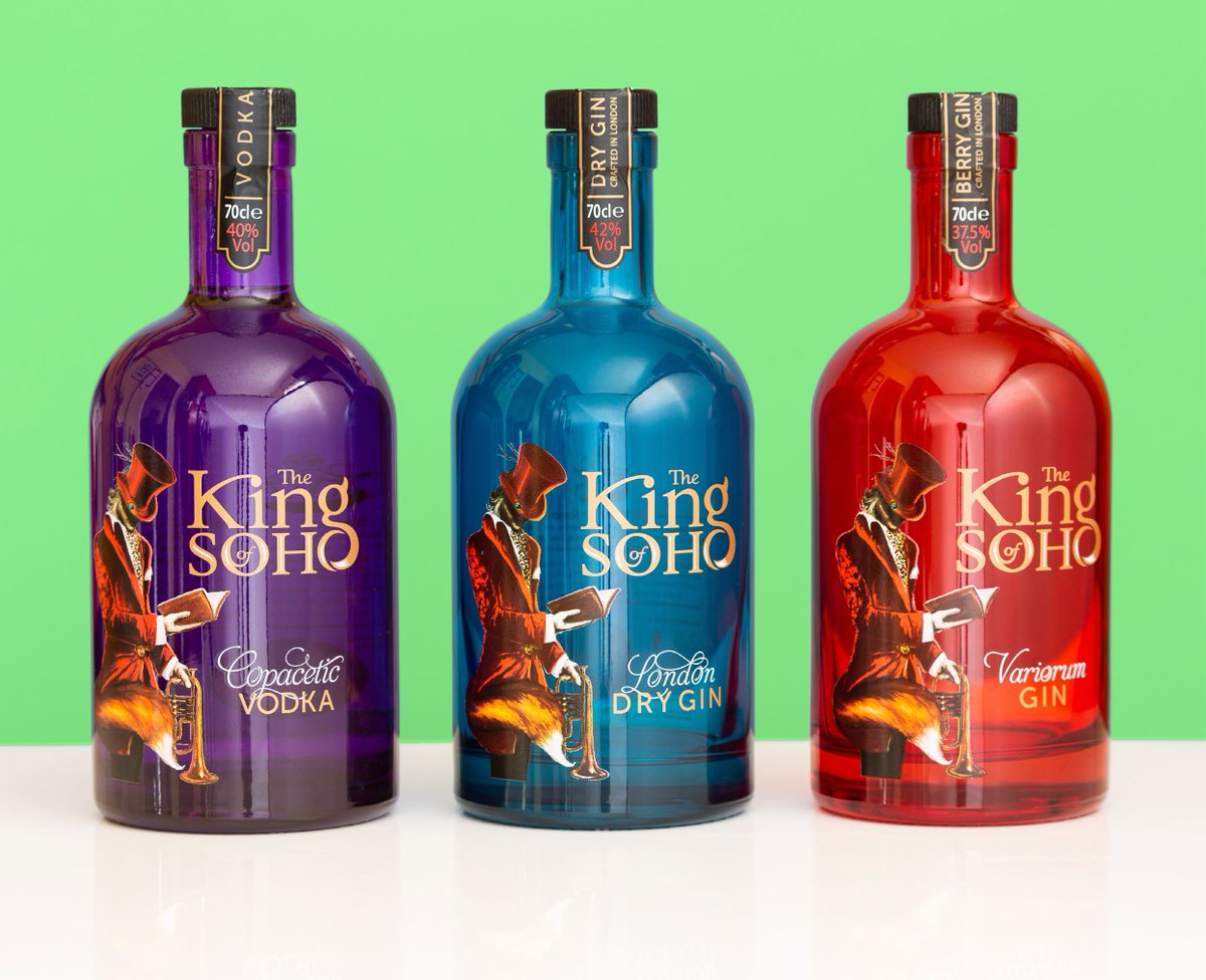 Venue Insight Mag tweet media