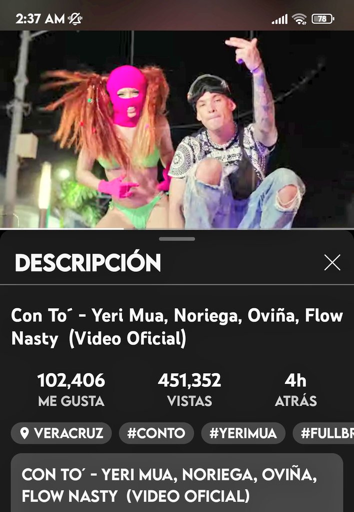 YesukaRoz's tweet image. A esta hora de la madrugada rompiéndola @yerimua te dijimos que no te íbamos a defraudar. 💋 #CONTO #contoyerimua #ConTo