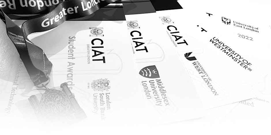 CIAT Greater London Region tweet media