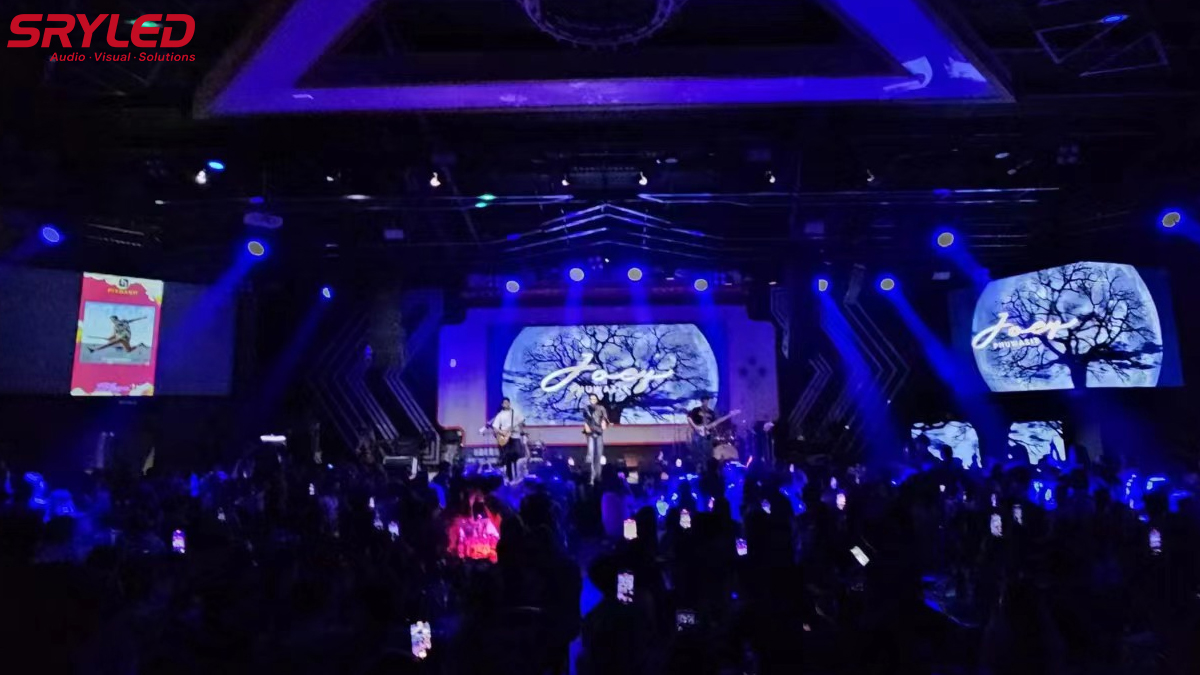 sryled's tweet image. 【#SRYLED_Thailand_Case】

Outdoor P2.6 LED display at Thai Bars!
Elevate your nightlife experience with our LED displays at Thai bars. Brighten the vibe, ignite the atmosphere, and make memories that pop! 
#LEDdisplayfactory  #leddisplay 

Learn More:sryled.com