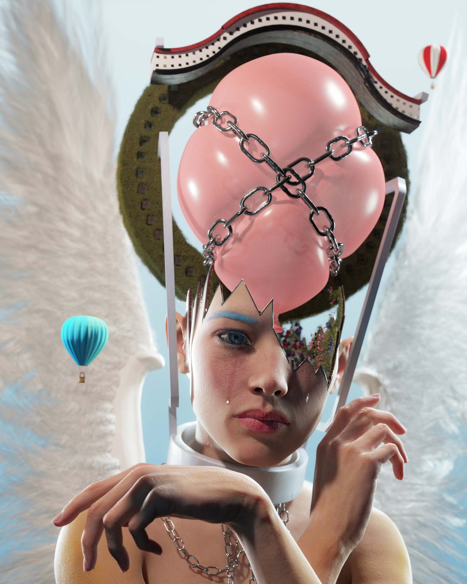 Bizzarro tweet media