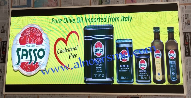 Mq89434Qasim's tweet image. Model.  P2.5 indoor
Size.    4x8  feet
Life.   1 Lac hour
Price.  23000 par sequre feet
Contect.   03135327944
#smdadvertising #alnoorsmd. #smddisplay. #markiting #istegram #facebook #Twitter