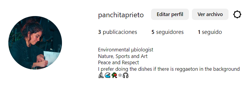 PrietoFrancisca's tweet photo. Been thinking to post my work on other social media since long time ago. So, here is my new IG under the name of #panchitaprieto! Catch me there if you are interested🥰. https://t.co/Hc54gVQKfd