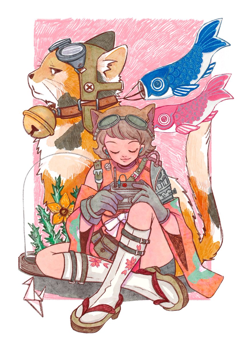 PENPISKETCH tweet media