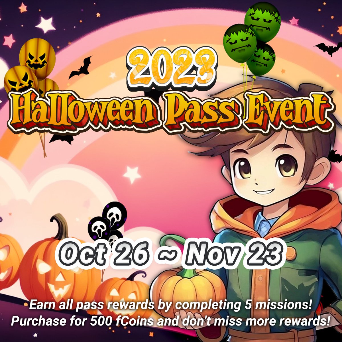 公式】Flyff Universe (@flyff_universe) / Posts / X