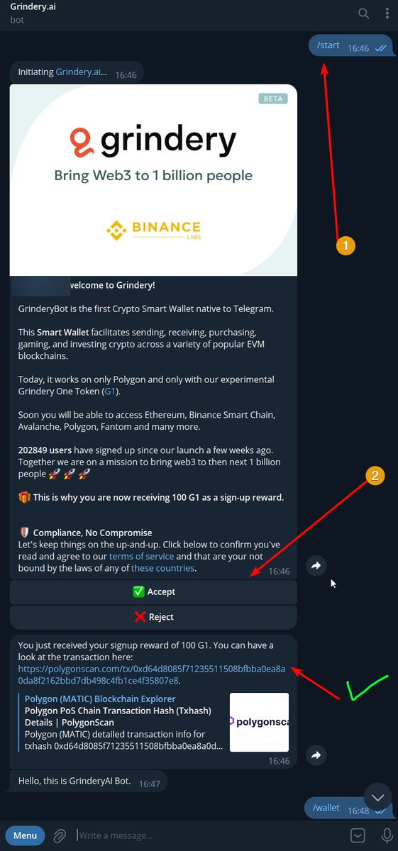 GA Crypto tweet media