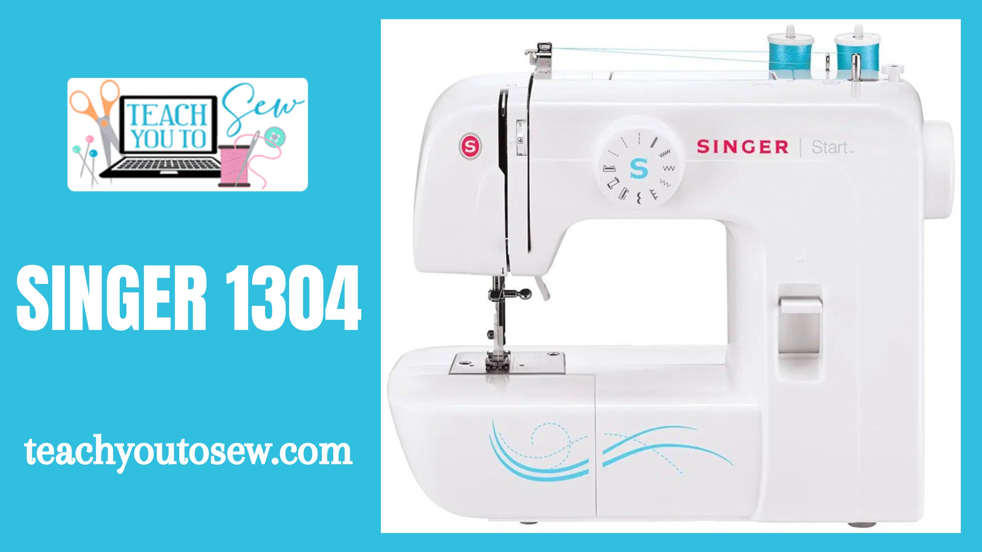 NEW Singer Professional 14T968DC Serger Overlock Giveaway - Just